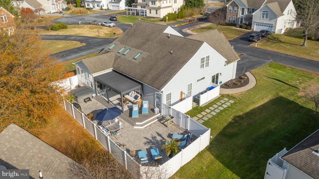 36837 WINNER CIR, Rehoboth Beach, DE 19971