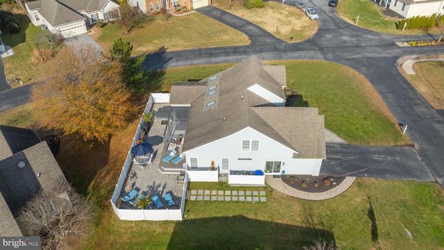 36837 WINNER CIR, Rehoboth Beach, DE 19971