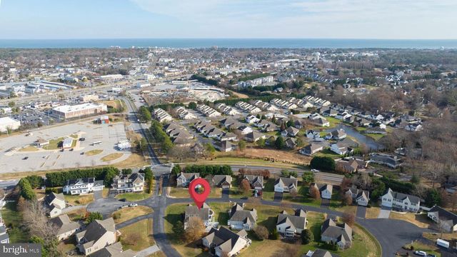 36837 WINNER CIR, Rehoboth Beach, DE 19971