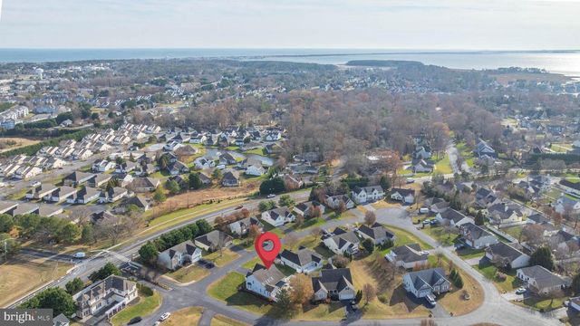 36837 WINNER CIR, Rehoboth Beach, DE 19971