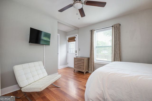 210 Chicamauga Avenue SW, Atlanta, GA 30314