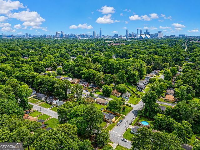 210 Chicamauga Avenue SW, Atlanta, GA 30314