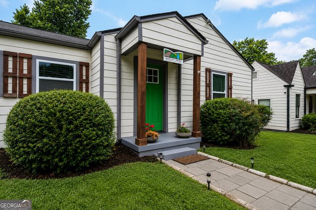 210 Chicamauga Avenue SW, Atlanta, GA 30314