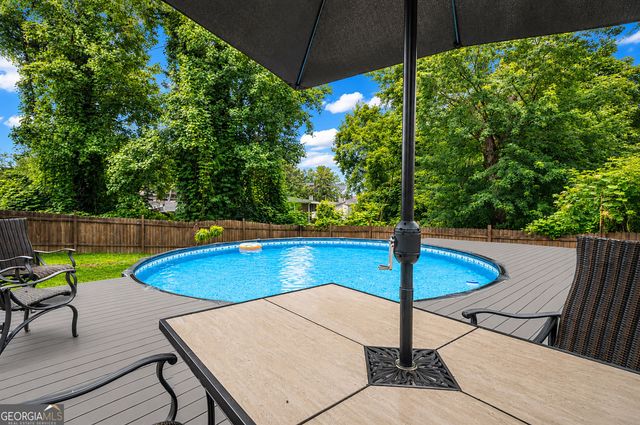 210 Chicamauga Avenue SW, Atlanta, GA 30314