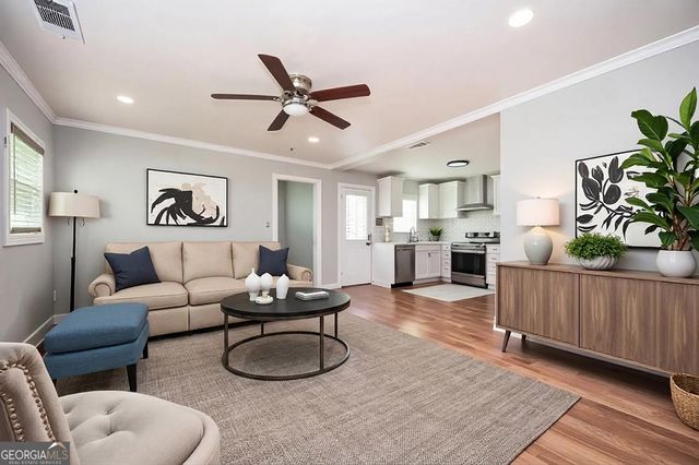 210 Chicamauga Avenue SW, Atlanta, GA 30314