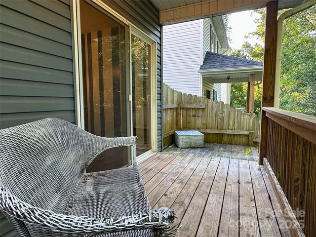 31 English Ivy Road, Asheville, NC 28806