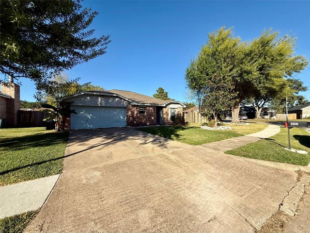 18502 Andalusian Drive, Cypress, TX 77433