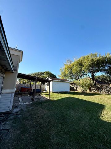 18502 Andalusian Drive, Cypress, TX 77433