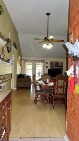 18502 Andalusian Drive, Cypress, TX 77433