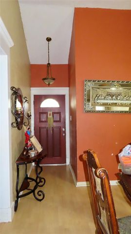 18502 Andalusian Drive, Cypress, TX 77433