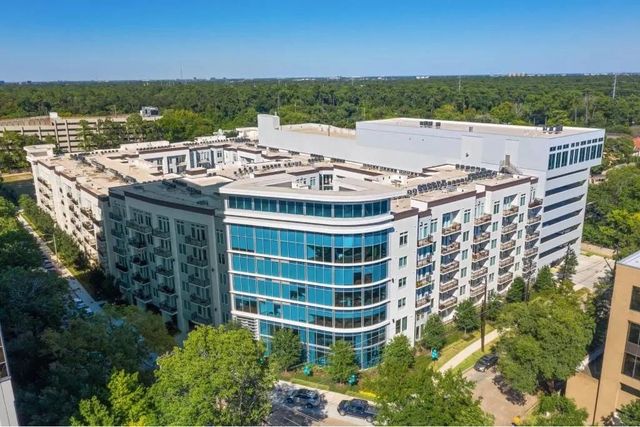 1317 Post Oak Park Drive 411, Houston, TX 77027