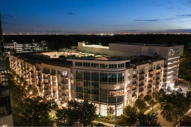1317 Post Oak Park Drive 411, Houston, TX 77027