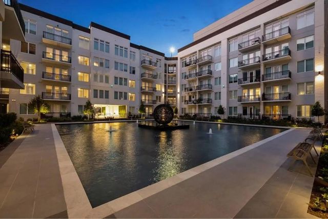1317 Post Oak Park Drive 411, Houston, TX 77027