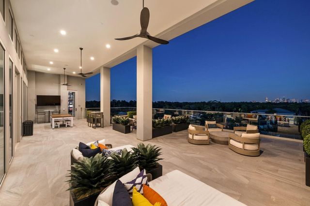 1317 Post Oak Park Drive 411, Houston, TX 77027
