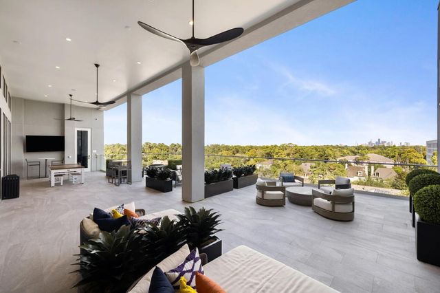 1317 Post Oak Park Drive 411, Houston, TX 77027