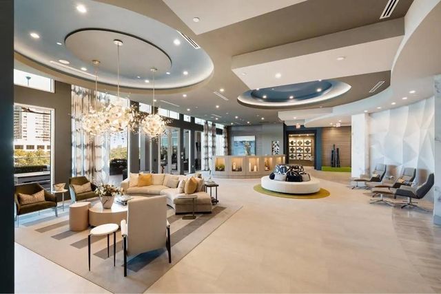 1317 Post Oak Park Drive 411, Houston, TX 77027