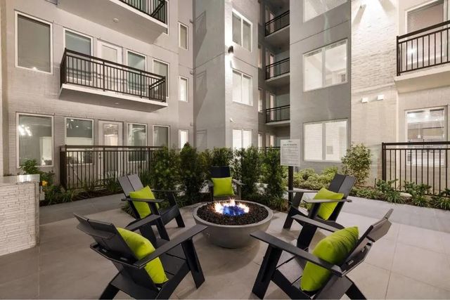 1317 Post Oak Park Drive 411, Houston, TX 77027