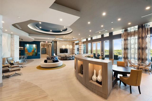 1317 Post Oak Park Drive 411, Houston, TX 77027