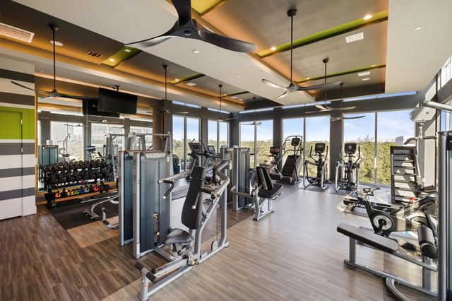 1317 Post Oak Park Drive 411, Houston, TX 77027