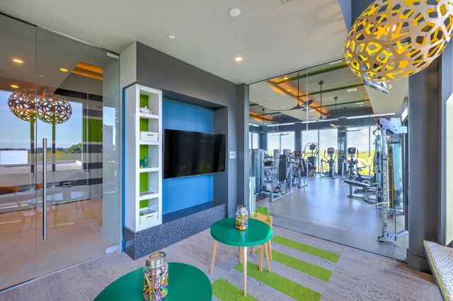 1317 Post Oak Park Drive 411, Houston, TX 77027