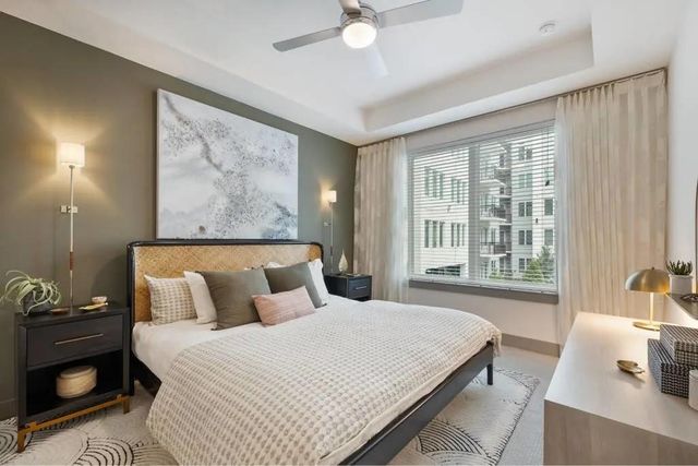1317 Post Oak Park Drive 411, Houston, TX 77027