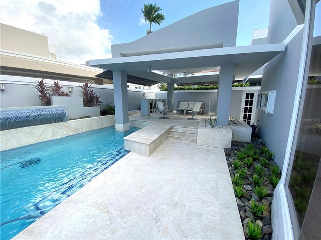 Palma Real G7 PALMA DE COCO, Guaynabo, PR 00969