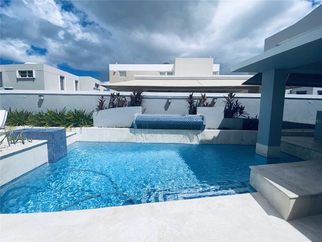 Palma Real G7 PALMA DE COCO, Guaynabo, PR 00969