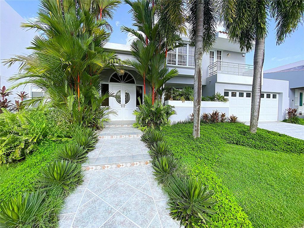 Palma Real G7 PALMA DE COCO, Guaynabo, PR 00969