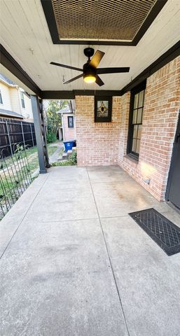 5542 Longview Street, Dallas, TX 75206