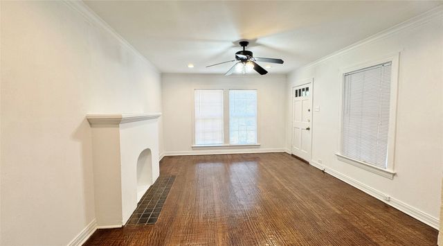 5542 Longview Street, Dallas, TX 75206