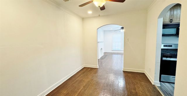 5542 Longview Street, Dallas, TX 75206