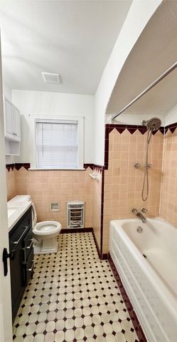 5542 Longview Street, Dallas, TX 75206