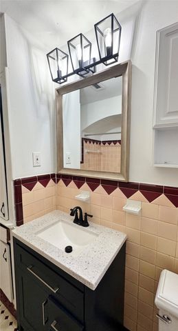 5542 Longview Street, Dallas, TX 75206