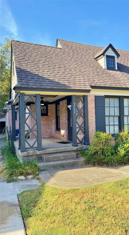 5542 Longview Street, Dallas, TX 75206