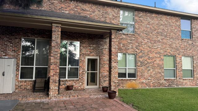 19707 Fairway Island Drive, Humble, TX 77346
