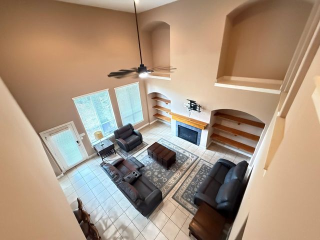 19707 Fairway Island Drive, Humble, TX 77346