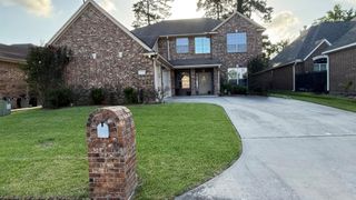 19707 Fairway Island Drive, Humble, TX 77346