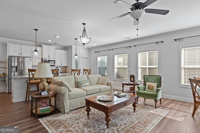 10 Palmetto Run Run, Dallas, GA 30132