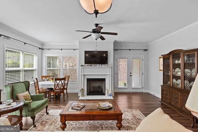 10 Palmetto Run Run, Dallas, GA 30132
