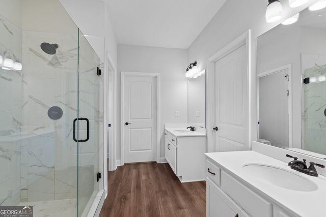 10 Palmetto Run Run, Dallas, GA 30132