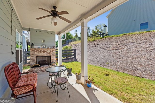 10 Palmetto Run Run, Dallas, GA 30132