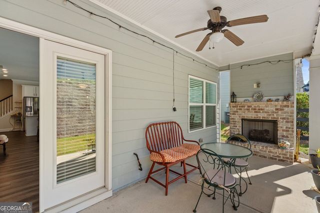 10 Palmetto Run Run, Dallas, GA 30132