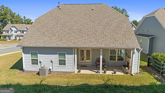 10 Palmetto Run Run, Dallas, GA 30132
