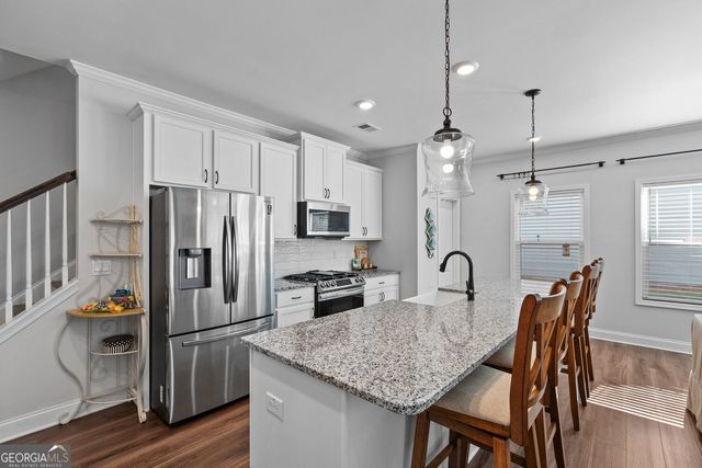 10 Palmetto Run Run, Dallas, GA 30132