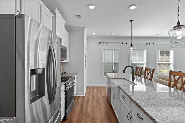 10 Palmetto Run Run, Dallas, GA 30132