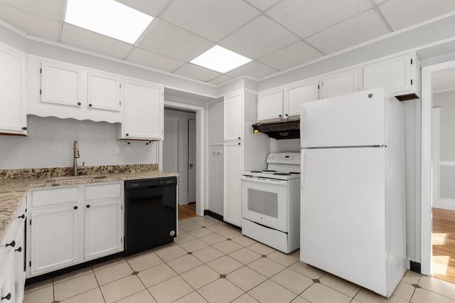 5 Quincy St 1, Arlington, MA 02476
