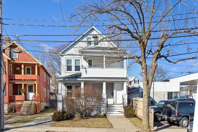 5 Quincy St 1, Arlington, MA 02476