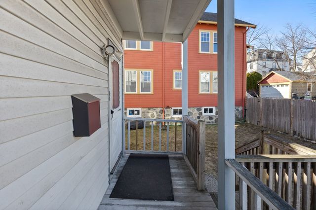 5 Quincy St 1, Arlington, MA 02476