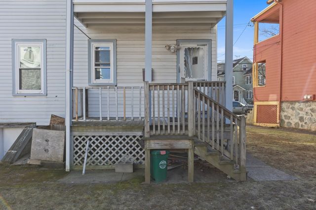 5 Quincy St 1, Arlington, MA 02476