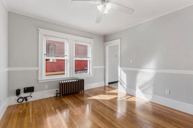5 Quincy St 1, Arlington, MA 02476
